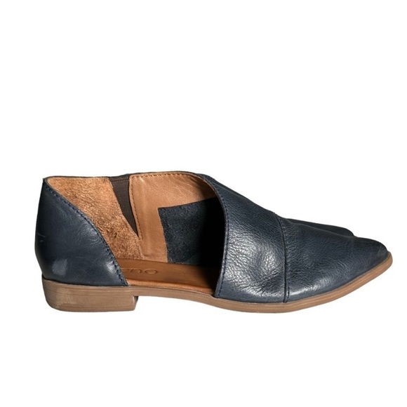 Bueno Blake Slip-on Shoes Loafers Size 36 EU 6.5 US - Picture 5 of 14